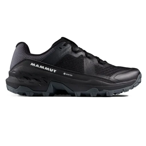 Mammut Girun II Low GORE-TEX Walkingschuhe - SS25