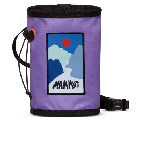 Mammut Gym Print Chalk Tasche - SS25