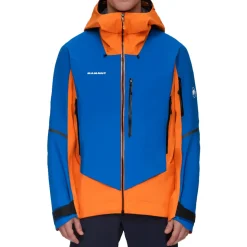 Mammut Nordwand Pro HS GORE-TEX Hooded Jacke - SS25
