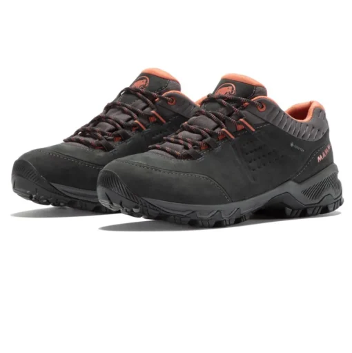 Mammut Nova IV Low GORE-TEX Damen Hiking Schuhe - SS25