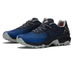 Mammut Sertig II Low GORE-TEX Damen Walkingschuhe - SS25