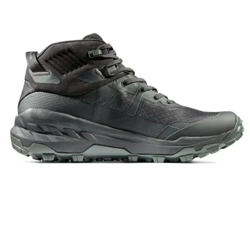 Mammut Sertig II Mid GORE-TEX Walking Stiefel - AW24