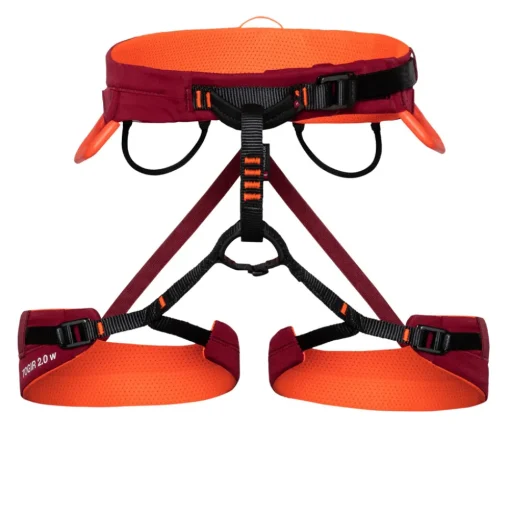 Mammut Togir 2.0 Damen 3 Slide Harness - SS25