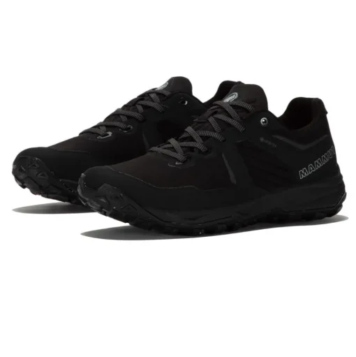 Mammut Ultimate III Low GORE-TEX Walkingschuhe - SS25
