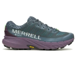 Merrell Agility Peak 5 GORE-TEX Trail Laufschuhe - AW24