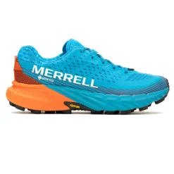 Merrell Agility Peak 5 GORE-TEX Damen Trail Laufschuhe