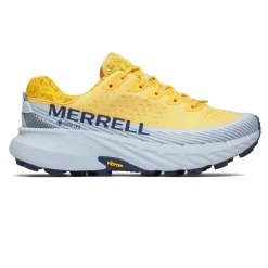 Merrell Agility Peak 5 GORE-TEX Damen Trail Laufschuhe - SS25