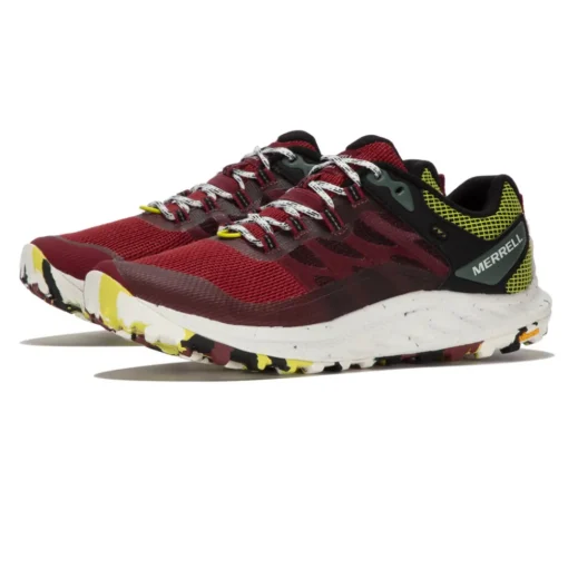 Merrell Antora 3 Damen Trail Laufschuhe