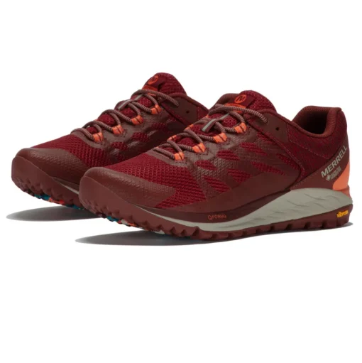 Merrell Antora 2 GORE-TEX Damen Trail Laufschuhe