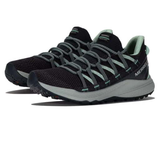 Merrell Bravada Edge Damen Walkingschuhe