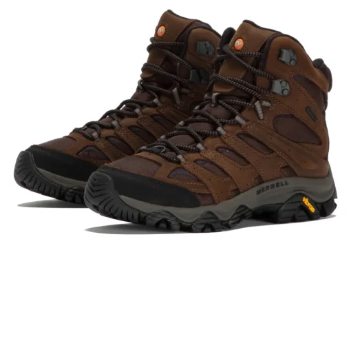 Merrell Moab 3 Apex Mid Wasserdicht Walking Stiefel - AW24