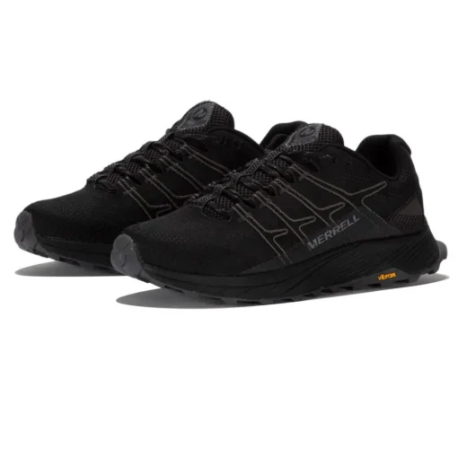 Merrell Moab Flight Damen Trail Laufschuhe