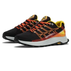 Merrell Moab Flight Trail Laufschuhe