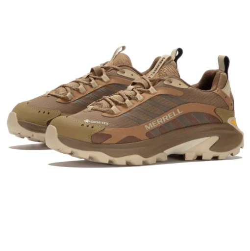 Merrell Moab Speed 2 GORE-TEX Walkingschuhe - SS25
