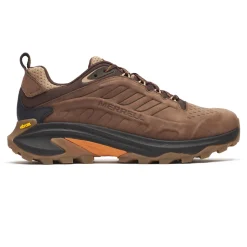 Merrell Moab Speed 2 Leather Wasserdicht Walkingschuhe - SS25
