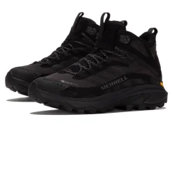 Merrell Moab Speed 2 Mid GORE-TEX Walking Stiefel - SS25
