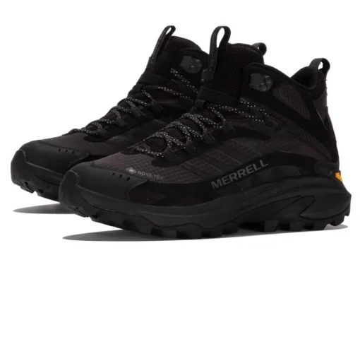 Merrell Moab Speed 2 Mid GORE-TEX Walking Stiefel - SS25