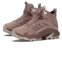 Merrell Moab Speed 2 Mid GORE-TEX Damen Walking Stiefel - AW24