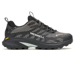 Merrell Moab Speed 2 reflektierend GORE-TEX Walkingschuhe