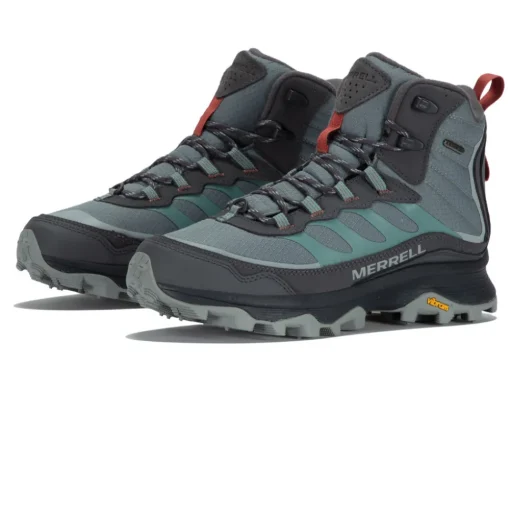 Merrell Moab Speed Thermo Damen Walking Stiefel