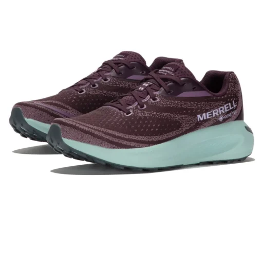 Merrell Morphlite GORE-TEX Damen Trail Laufschuhe - AW24