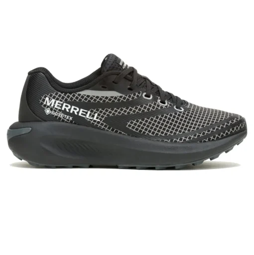 Merrell Morphlite reflektierend GORE-TEX Trail Laufschuhe - AW24