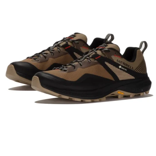 Merrell MQM 3 GORE-TEX Walkingschuhe
