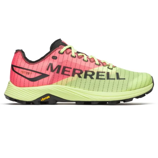 Merrell MTL Long Sky 2 Matryx Damen Trail Laufschuhe - SS25