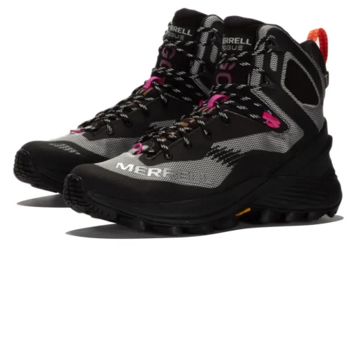 Merrell Rogue Hiker Damen GORE-TEX Walking Stiefel - AW24