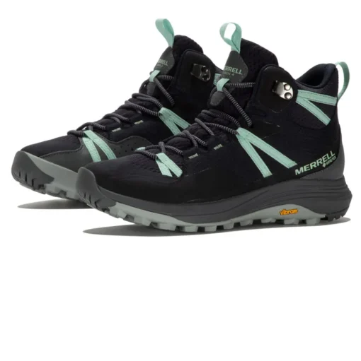 Merrell Siren 4 Mid GORE-TEX Damen Walking Stiefel