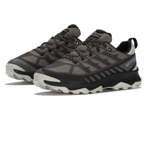 Merrell Speed Eco Damen Wasserdicht Walkingschuhe - SS25