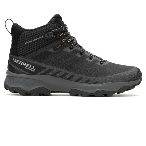 Merrell Speed Eco Wasserdicht Mid Walking Stiefel