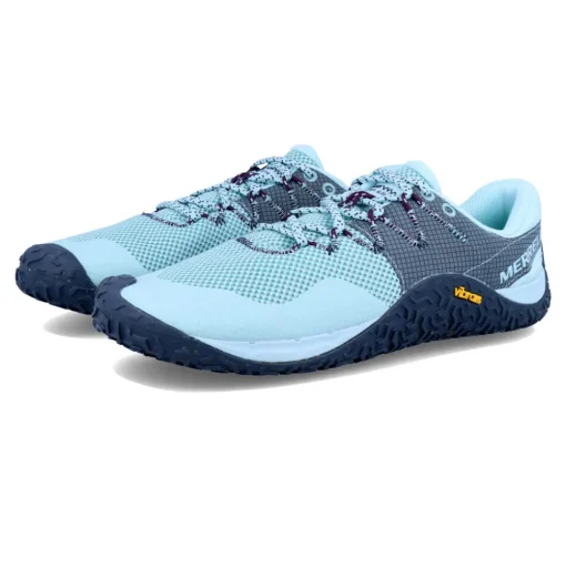 Merrell Trail Glove 7 Damen Trail Laufschuhe - AW24