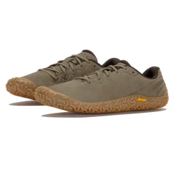 Merrell Vapor Glove 6 Leder Trail-Laufschuhe - AW23