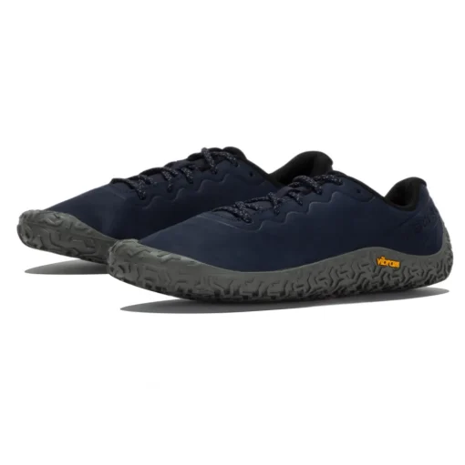 Merrell Vapor Glove 6 Leder Trail-Laufschuhe - AW23
