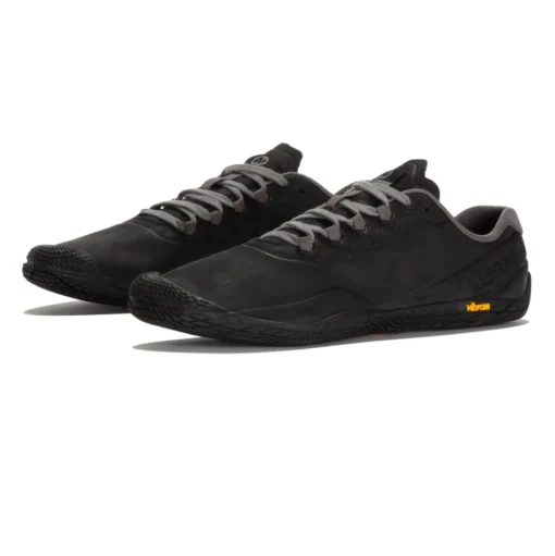 Merrell Vapor Glove 3 Luna Leather Damen Trail Laufschuhe - SS21