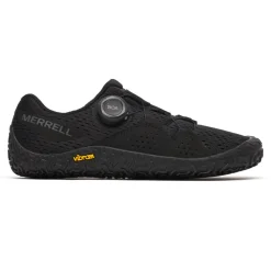 Merrell Vapor Handschuhe 6 BOA Damen Trail Laufschuhe