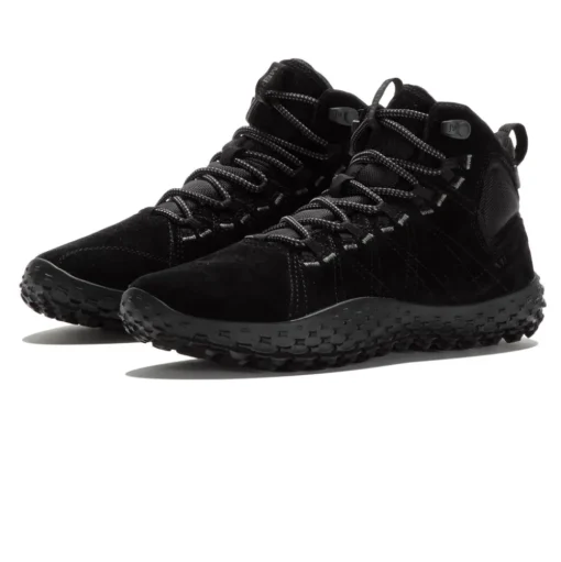 Merrell Wrapt Mid Wasserdicht Walking Stiefel - AW24