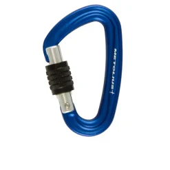 Metolius Bravo Locking Karabiener - SS24