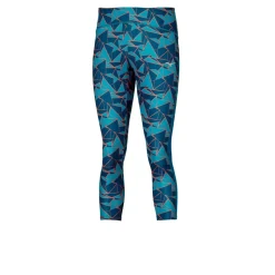 Mizuno 7/8 Damen Printed Tights