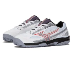 Mizuno Break Shot 4 Padel Hallenschuhe