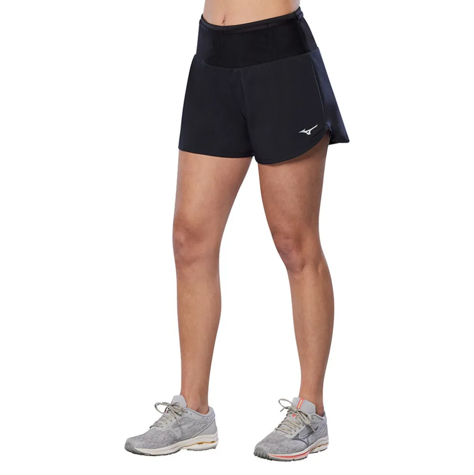 Mizuno Core 5.5 Damen Shorts - SS25