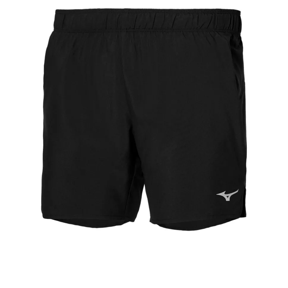 Mizuno Core 5.5 Damen Shorts