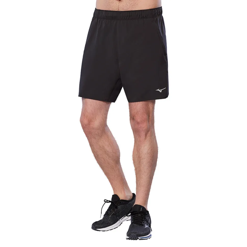 Mizuno Core 7.5 2-in-1 Shorts - SS25