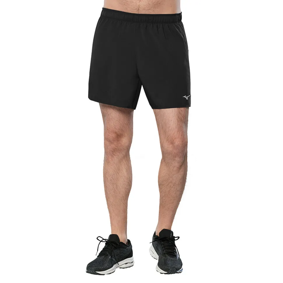 Mizuno Core 5.5 Shorts - SS25