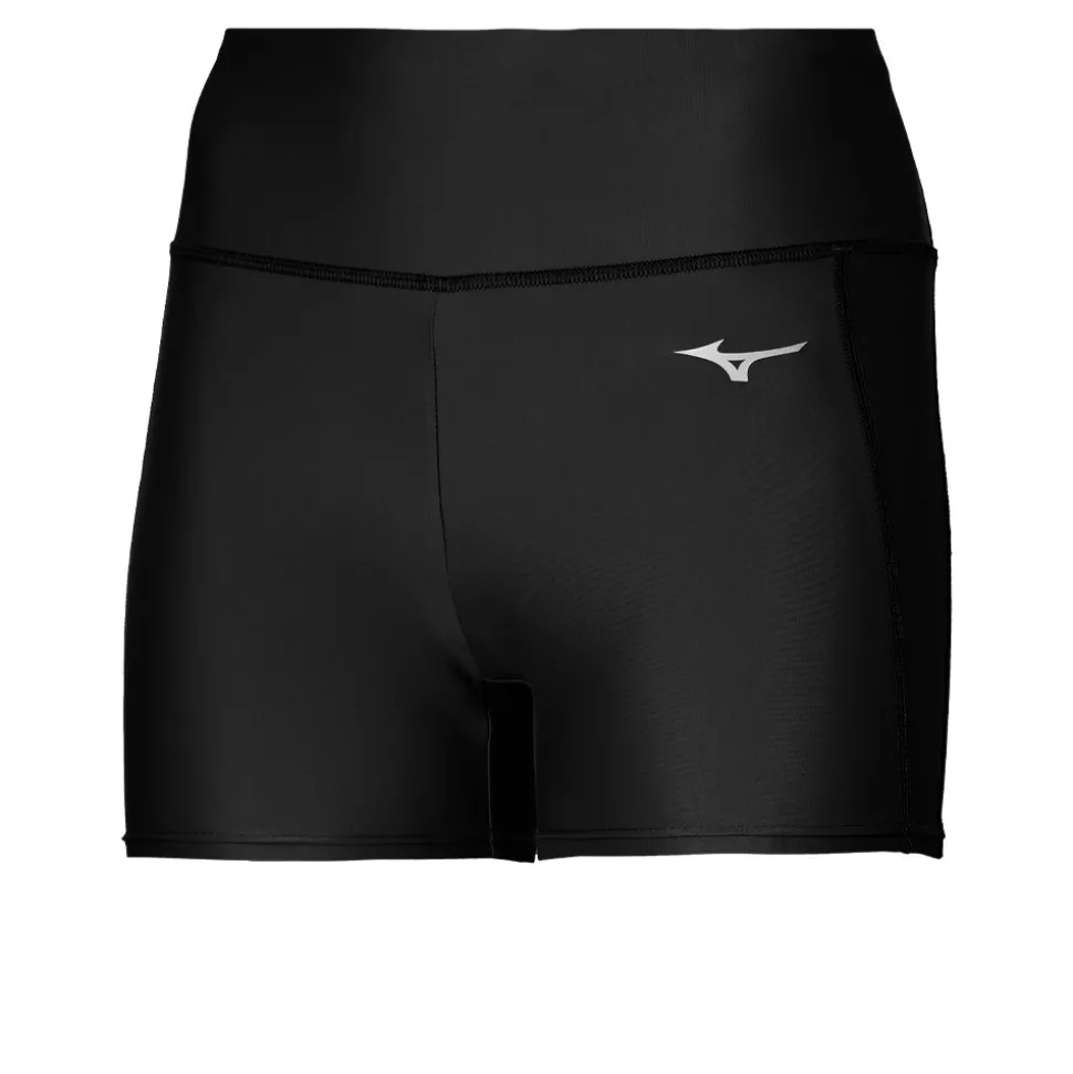 Mizuno Core Damen Shorts