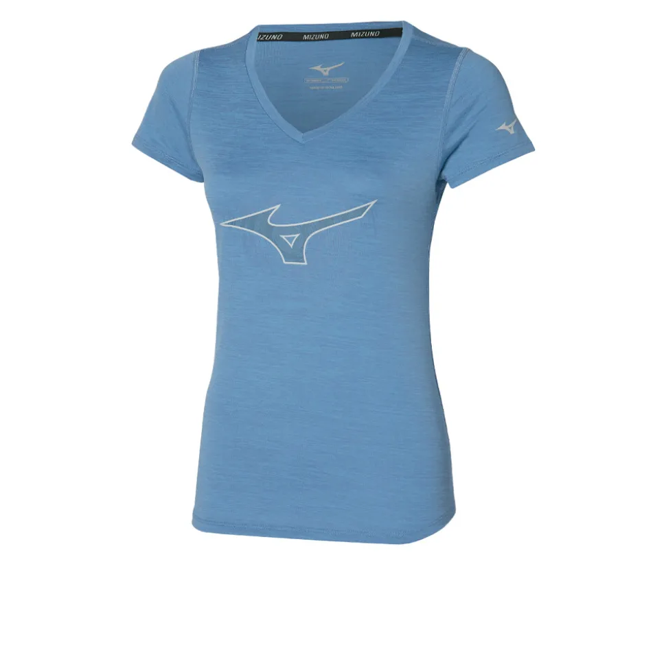 Mizuno Impulse Core RB Damen T-Shirt - AW24