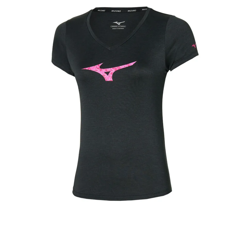 Mizuno Impulse Core RB Damen T-Shirt