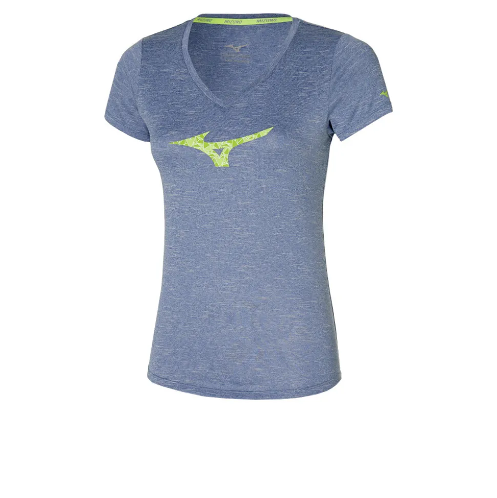 Mizuno Impulse Core RB Damen T-Shirt