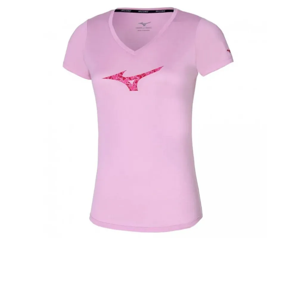 Mizuno Impulse Core RB Damen T-Shirt